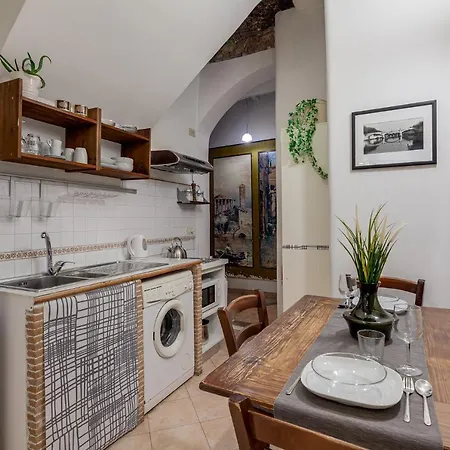Apartmán Nostromondo In Centre