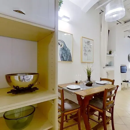 Apartmán Nostromondo In Centre Řím