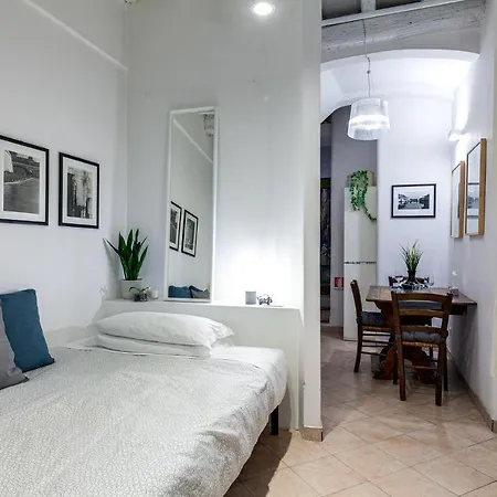 Apartmán Nostromondo In Centre