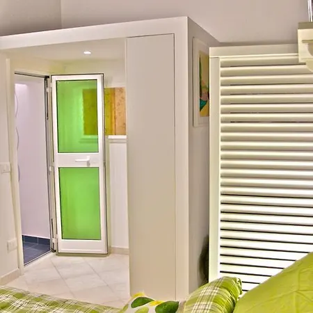 Nostromondo In Centre Apartmán