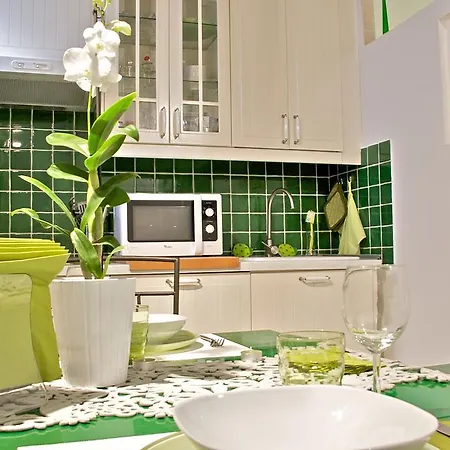 Apartmán Nostromondo In Centre Řím
