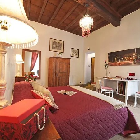 Apartmán Nostromondo In Centre *