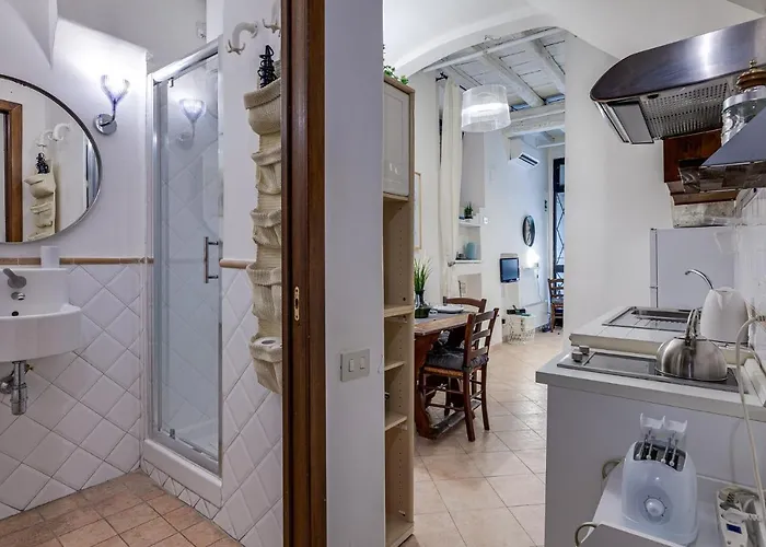 דירה Nostromondo In Centre רומא