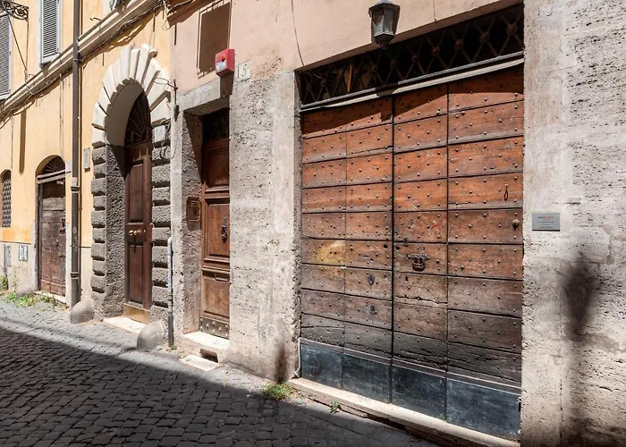 Nostromondo In Centre רומא