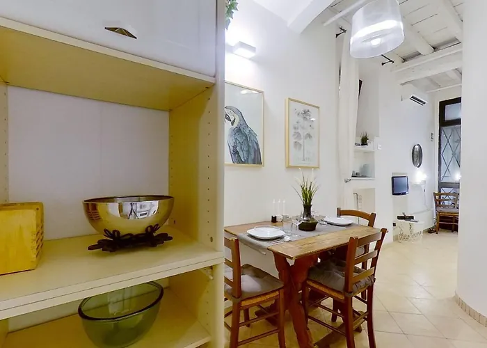 דירה Nostromondo In Centre רומא