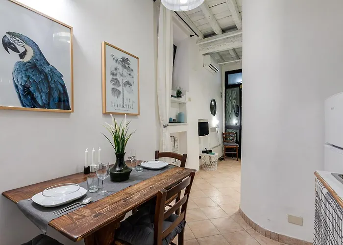 Nostromondo In Centre