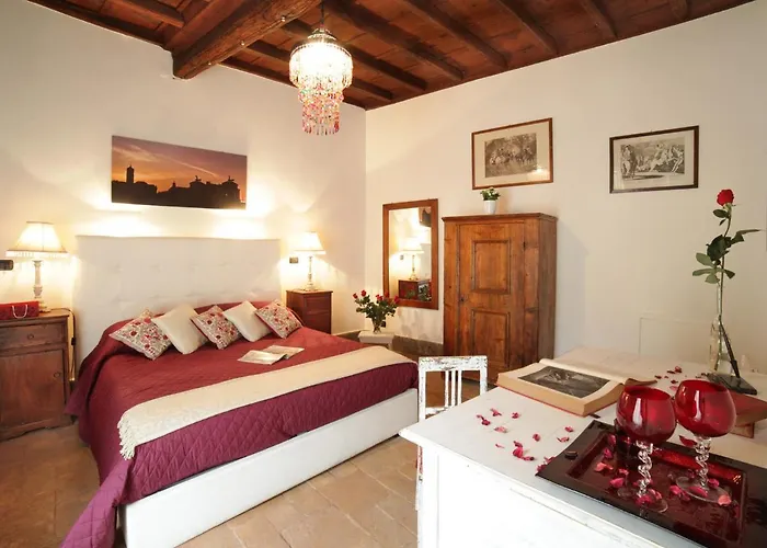 Nostromondo In Centre דירה רומא