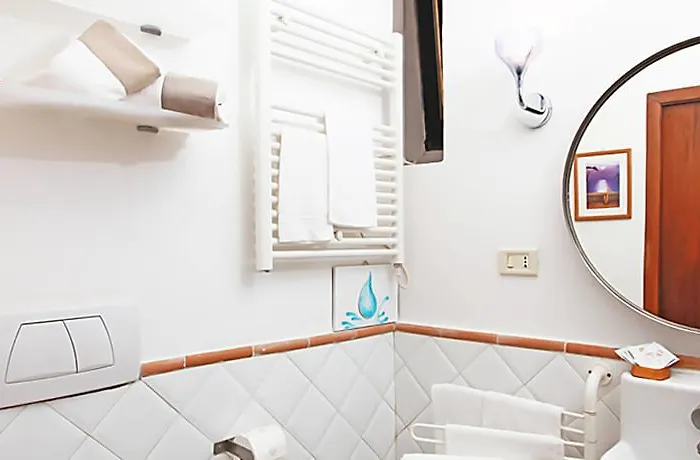 Nostromondo In Centre רומא