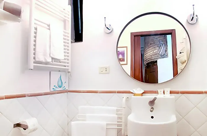 Nostromondo In Centre דירה