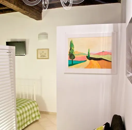 דירה Nostromondo In Centre רומא