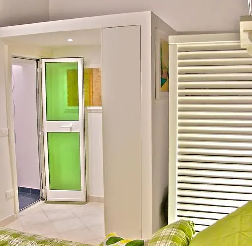 Nostromondo In Centre דירה