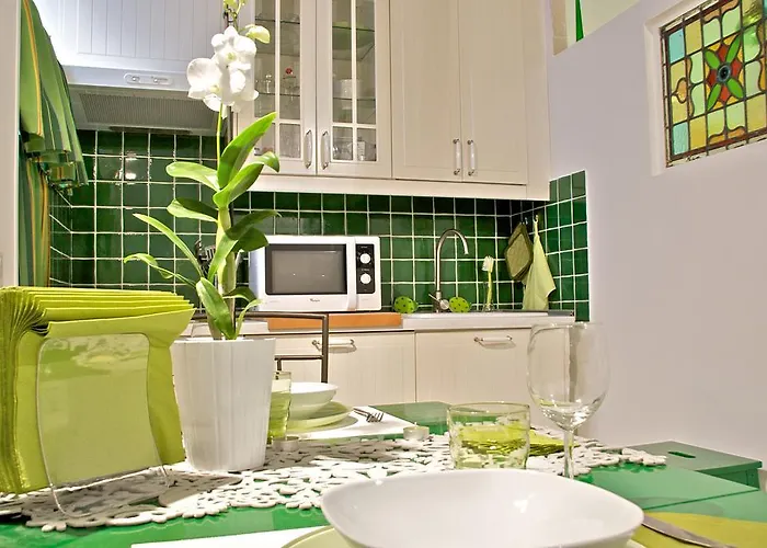 דירה Nostromondo In Centre רומא