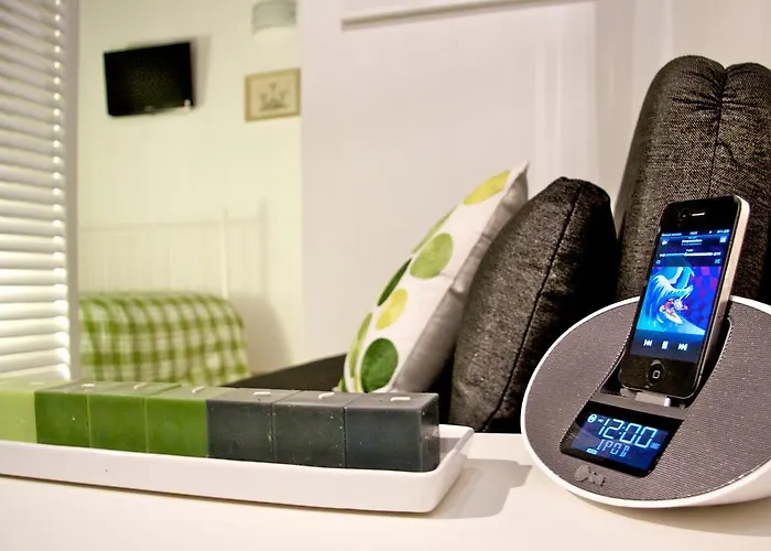 Nostromondo In Centre * רומא