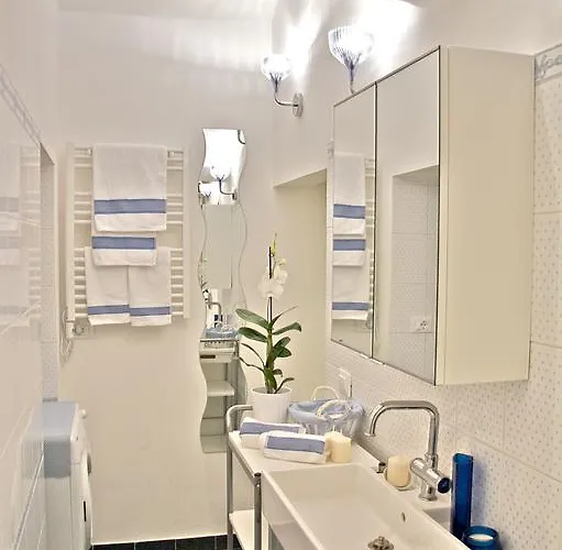 דירה Nostromondo In Centre