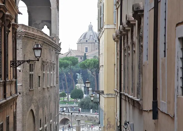 Nostromondo In Centre דירה