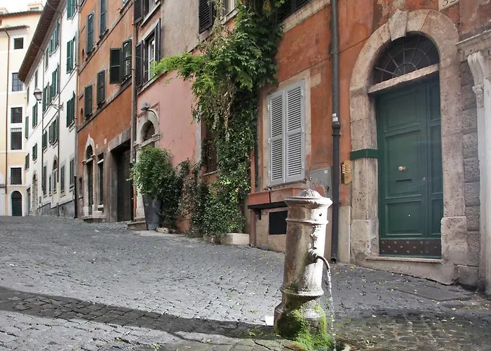 Nostromondo In Centre דירה *