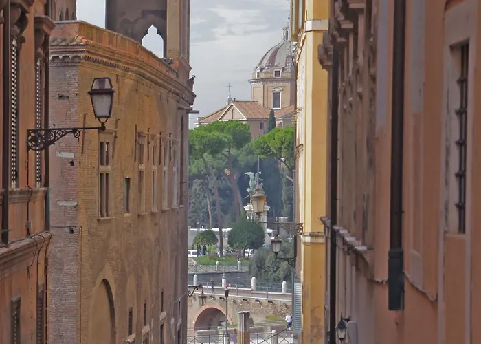 Nostromondo In Centre דירה *