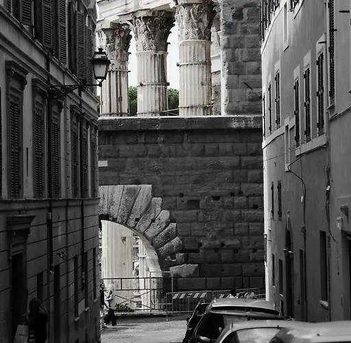 Nostromondo In Centre רומא