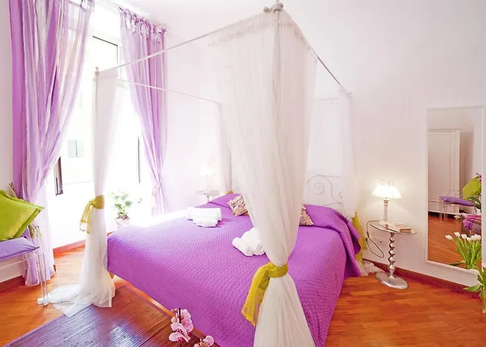 Nostromondo In Centre רומא