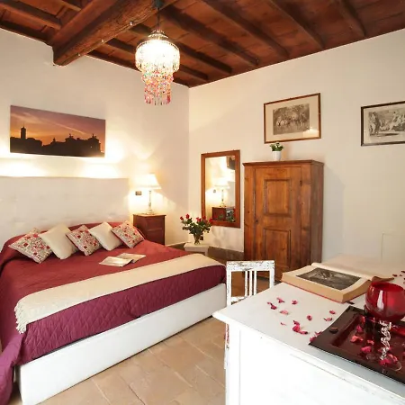 Nostromondo City Centre Apartment Rome